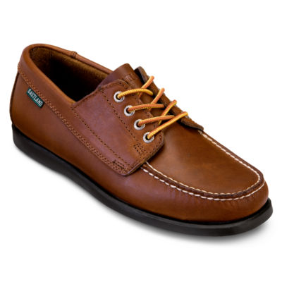 Eastland falmouth boat store shoe