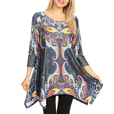 Jcpenney 2025 tunic dress