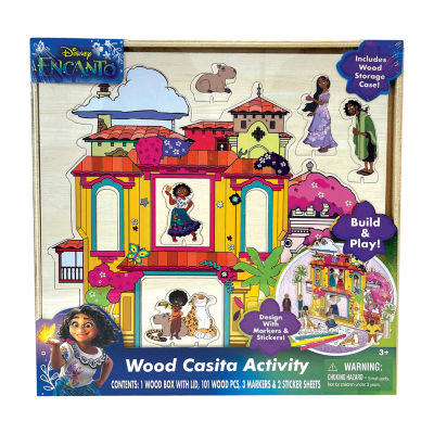 Casita polly pocket hot sale