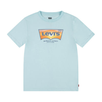 Jcpenney levis t shirt online