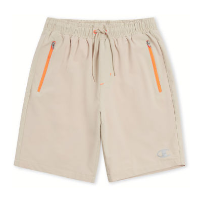 Champion Big Boys Hybrid Short Color Stone JCPenney