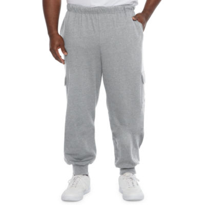 Champion Big and Regular Fit Cargo Jogger Pant - JCPenney