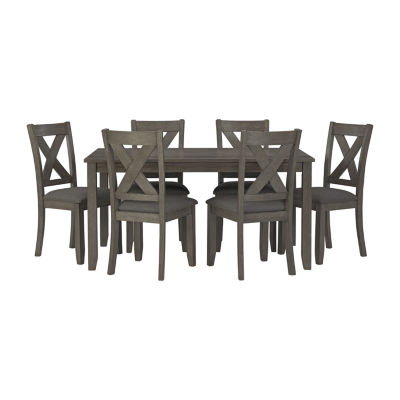 Caitbrook table online set