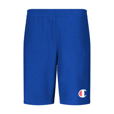 Royal blue hot sale champion shorts