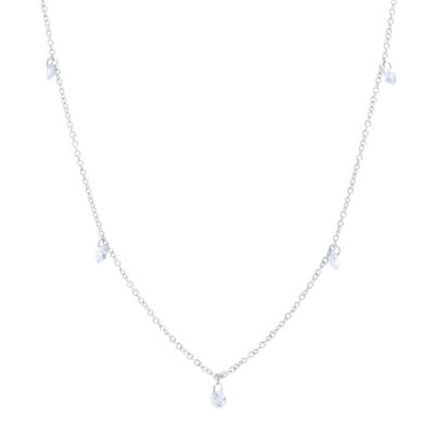 ★SENTIMENTS★ NO.346 [SILVER] NECKLACE DP0107202011003650M