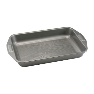 Range Kleen Ceramabake 9x13 Roaster Pan Non-Stick 9 X 13 Loaf