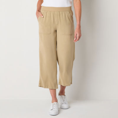 Jcpenney hot sale ana capris