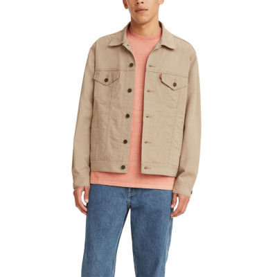 Jcpenney levi's hotsell trucker jacket