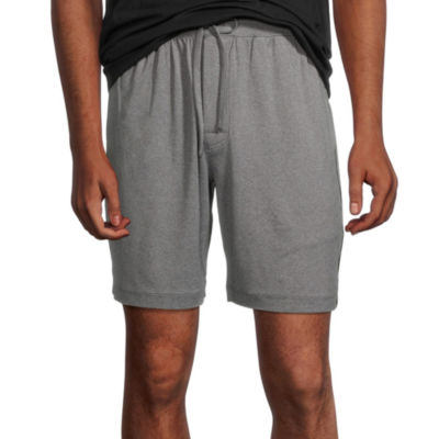 jcpenney mens pajama shorts