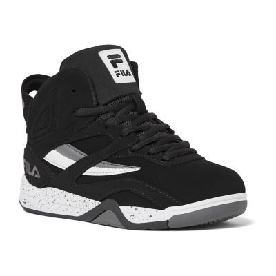 Fila basketball cheap shoes for kids