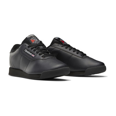 Reebok princess black store shoes