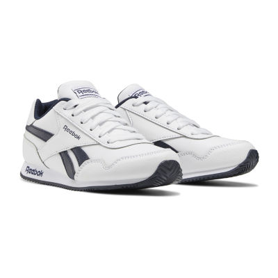 Reebok Royal Complete 3 Low Mens Training Shoes, Color: White Blue -  JCPenney