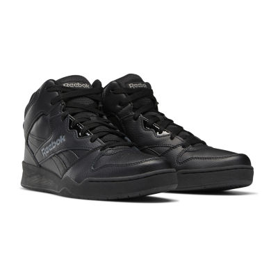 Reebok high best sale top basketball shoes