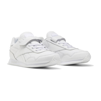 Reebok cheap classic blanco