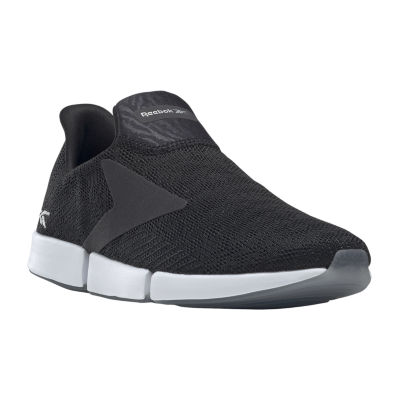 Reebok Dailyfit DMX Womens Walking Shoes, Color: Black JCPenney - Main Image