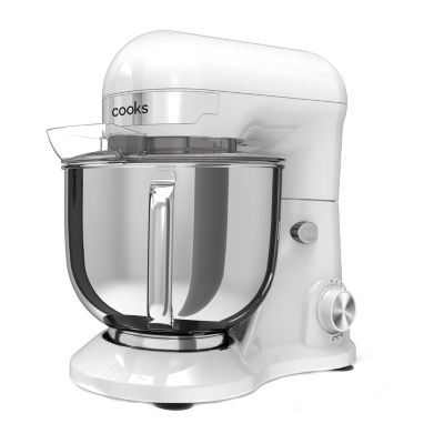 Cooks 5.3 Quart Stand Mixer 22327/22327C - JCPenney