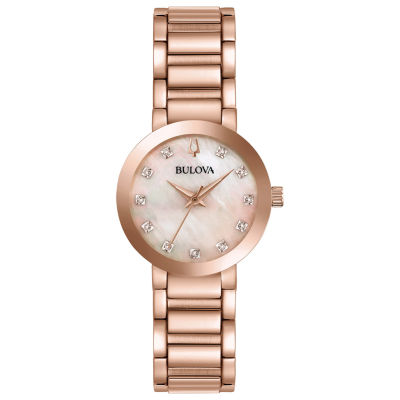 Jcpenney bulova womens watches new arrivals