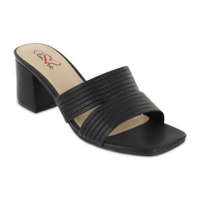 Mia amore sale sandals