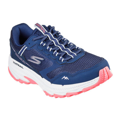 Skechers go cheap run navy