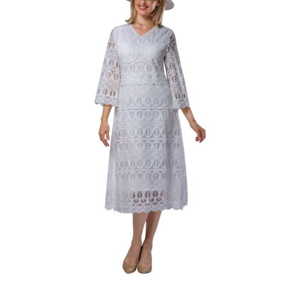giovanna signature short sleeve evening gown plus