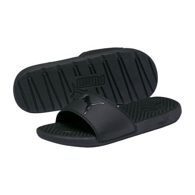 Slides store puma womens