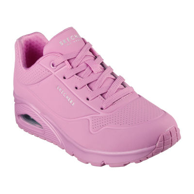 Skechers Street Uno Stand Air Womens Sneakers - JCPenney
