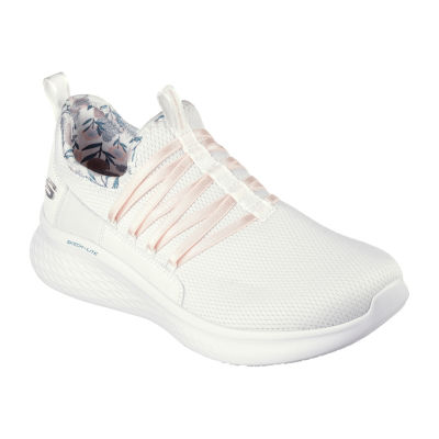 Women's skechers walking hot sale shoes prices