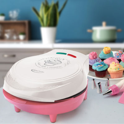 Mini Cupcake Factory from ThinkGeek 