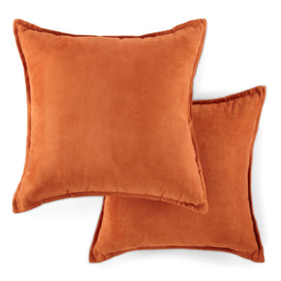 Jcpenney accent pillows best sale