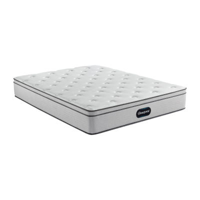 beautyrest br800 plush euro top