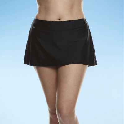 Women's store swim skirt