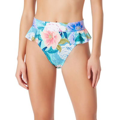 jcpenney high waisted bikini