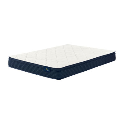 Jcpenney store serta mattresses