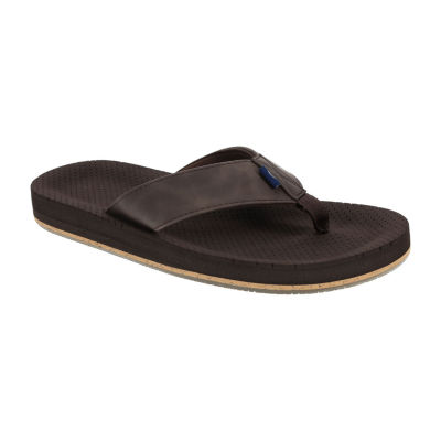 Dockers Mens Flip Flops