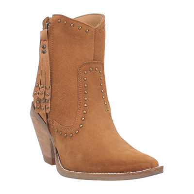 Jcpenney 2025 fringe boots