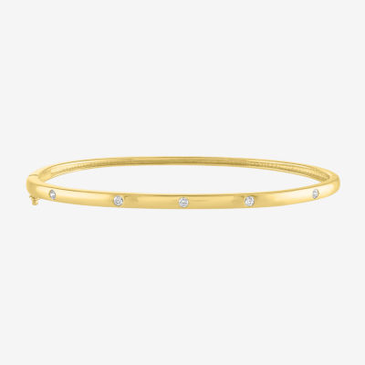 Bangle Bracelet 10pc - A New Day™ Gold : Target