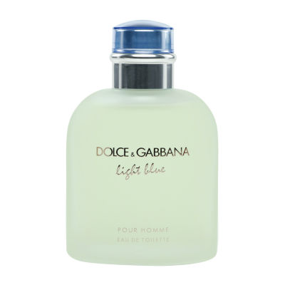 DOLCE&GABBANA Light Blue Forever Pour Femme Eau De Parfum - JCPenney