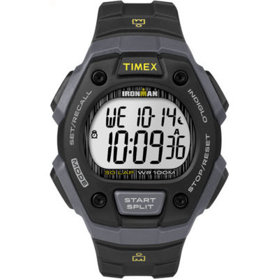 Timex ironman 2025 classic t5k8229j