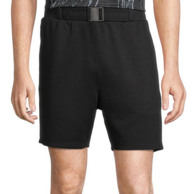 Jcpenney mens hot sale athletic shorts