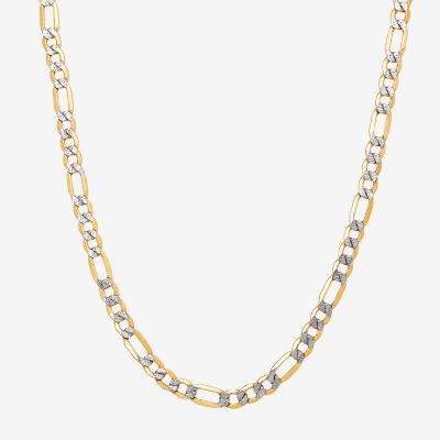 14k deals stamped Italy chain necklace