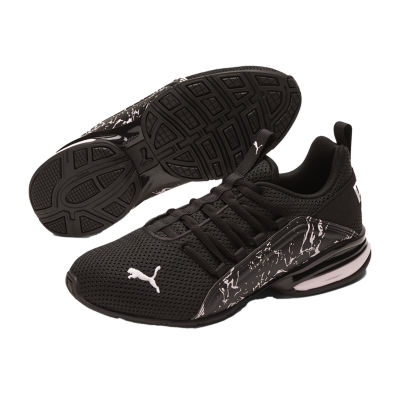 Puma axelion 2025 shoes black