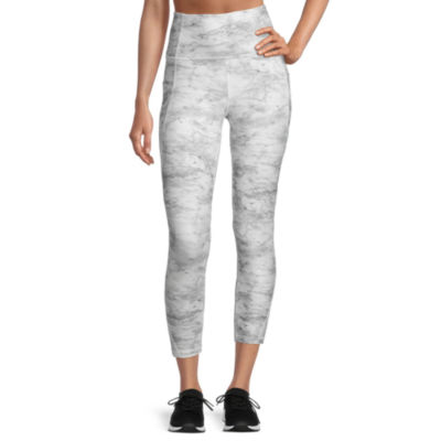 xersion ankle leggings