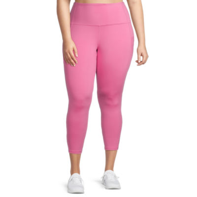 Xersion Yoga Pants Plus Size