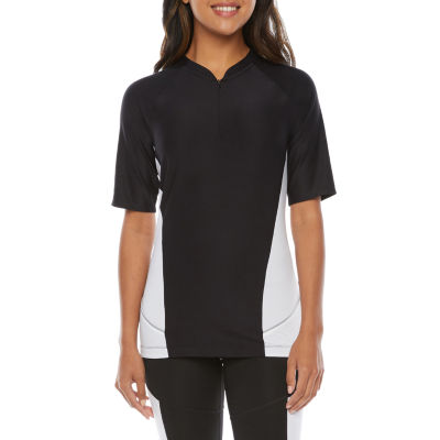 jcpenney mock neck