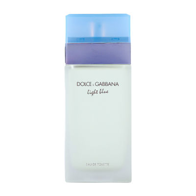 D and g discount perfume light blue