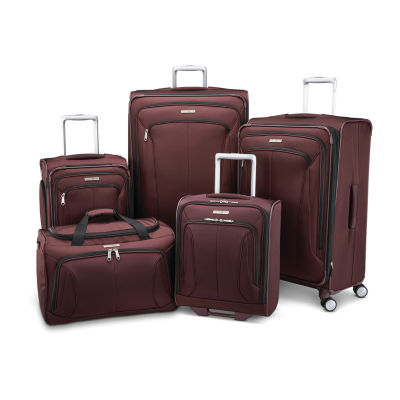 Samsonite soar dlx on sale