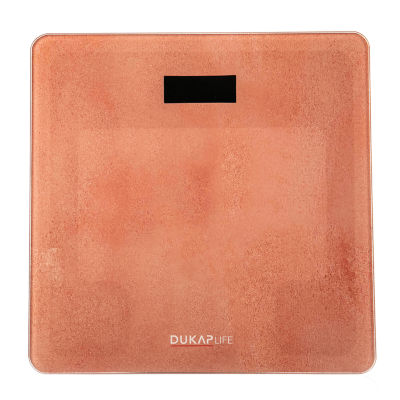 Dukap Bathroom Scale - JCPenney
