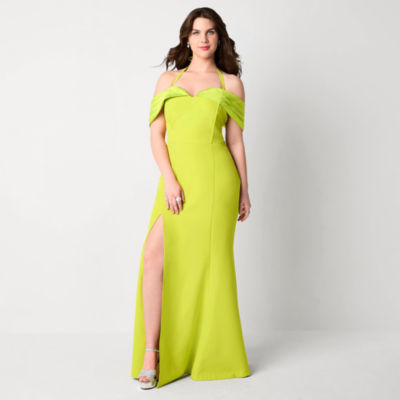 Jcpenney women's hot sale evening gowns