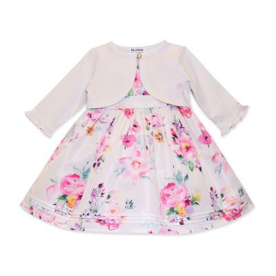 Jcpenney baby shop girl easter dresses