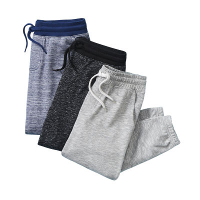 Supersoft Fleece Cuffed Jogger – T/ShirtShoppe